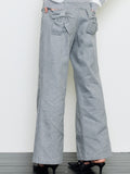 luv-is-true-fw-25-ev-stitch-pocket-pants-gray-gray-s