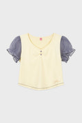 sinoon-ss-26-ribbon-shirring-puff-t-shirt-cream-cream-s
