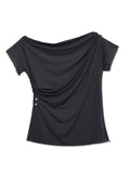 siweol107-ss-25-sheer-drape-tee-charcoal-charcoal-s