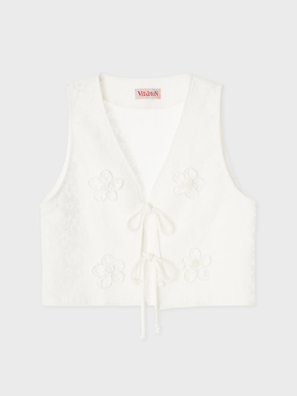 vitalsign-ss-25-white-flower-handle-embroidery-vest-white-s