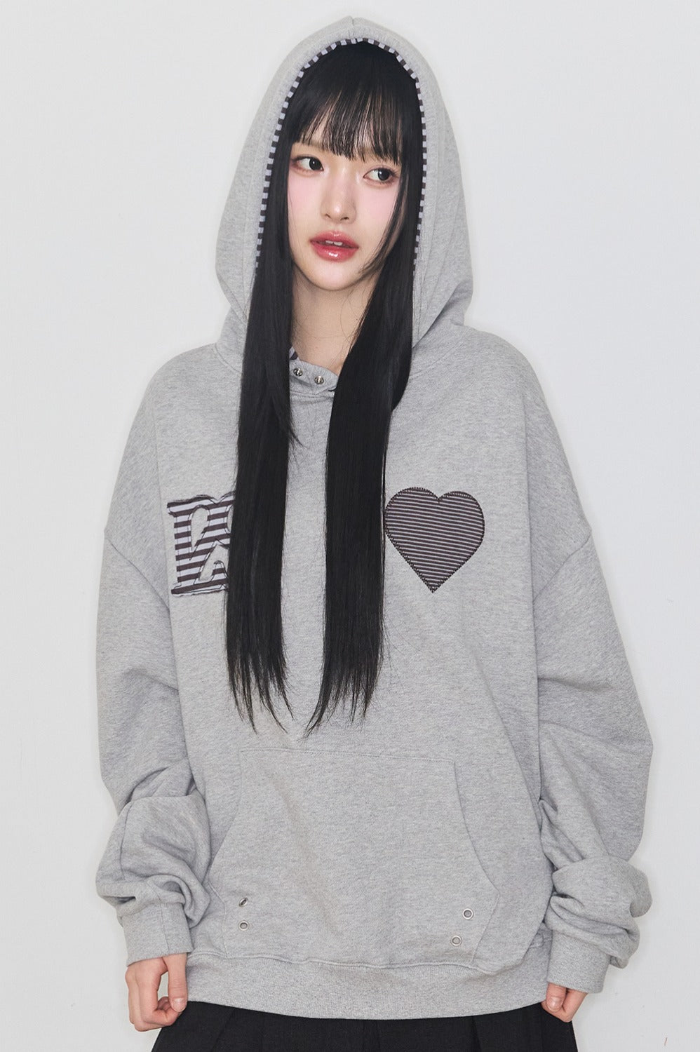 illigo-ss-26-129-stripe-color-block-hoodie-melange-melange-s