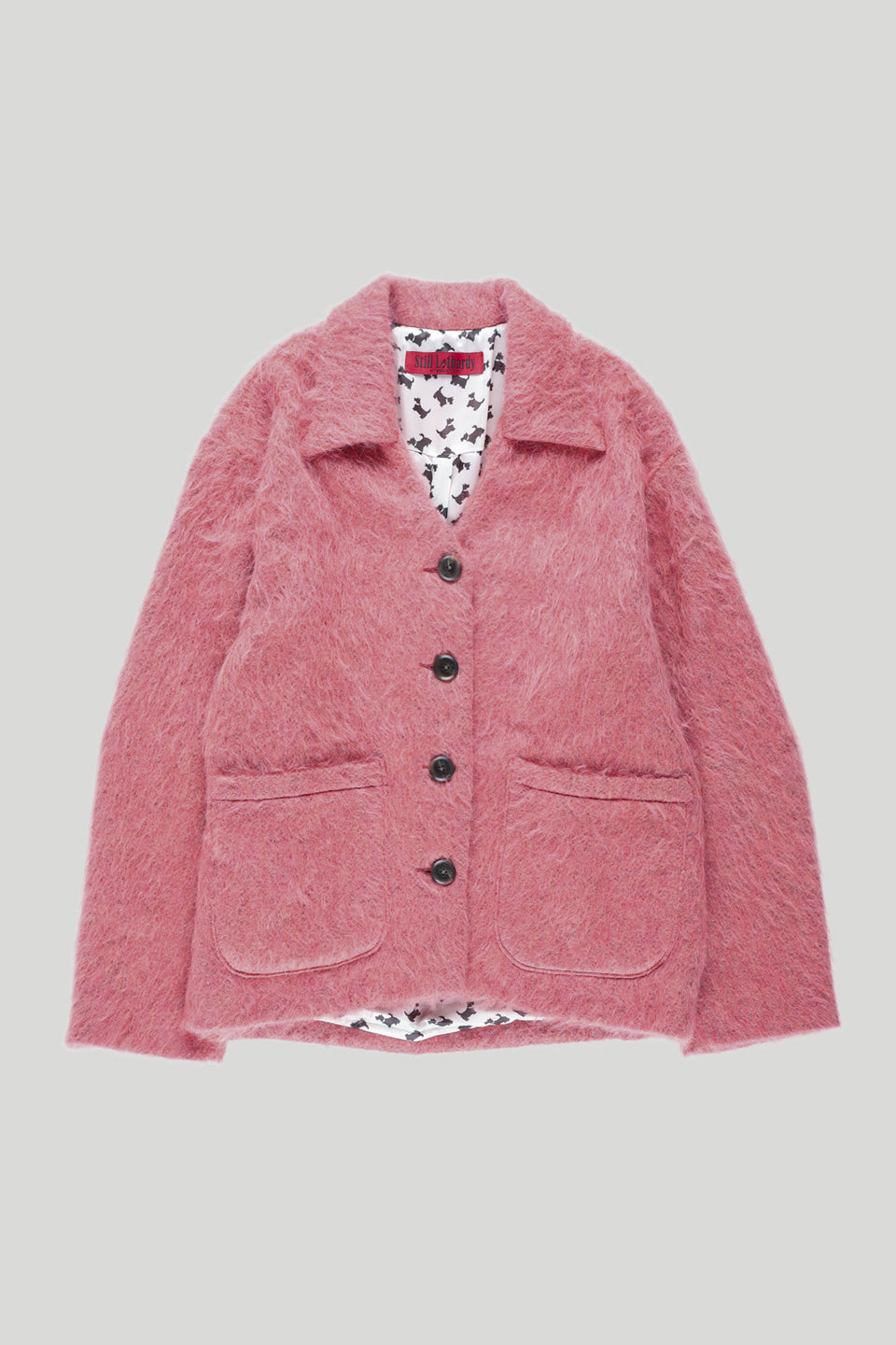 still-lethardy-fw-26-alpaca-flamingo-jacket-pink-s