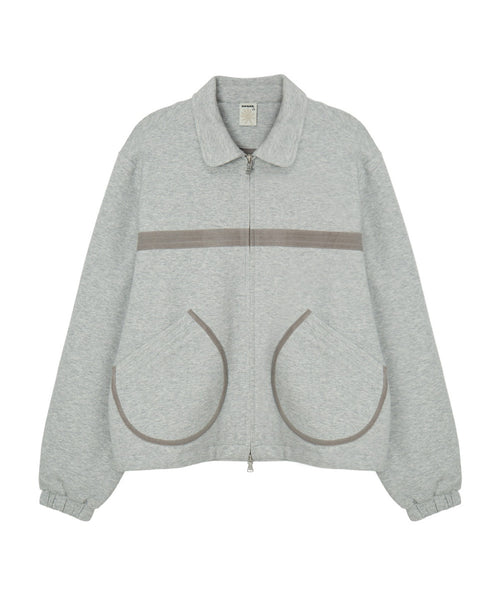 dandel-ss-26-dd-binding-sweat-collar-jacket-grey-gray-s