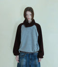 hagamos-fw-26-raglan-shawl-collar-fleece-plum-plum-s