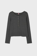 sinoon-ss-26-sn-henley-neck-stripe-long-sleeve-t-shirt-dark-melange-grey-dark-melange-grey-s