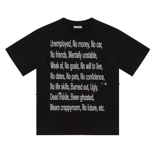 crappyroom-fw-25-losers-uniform-black-black-s