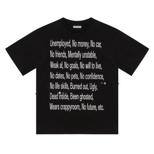 crappyroom-ss-26-losers-uniform-black-black-s
