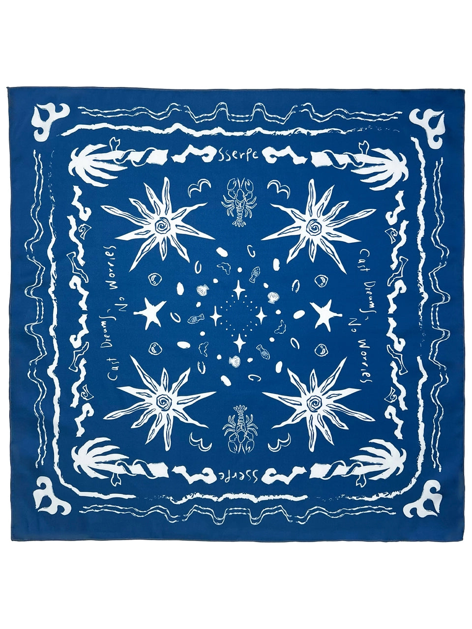 sserpe-ss-25-cast-dreams-no-worries-scarf-blue-blue-s