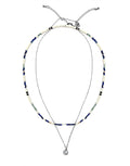 ssy-ss-26-set-pistachio-stone-necklace-onyx-pendant-necklace-black-s