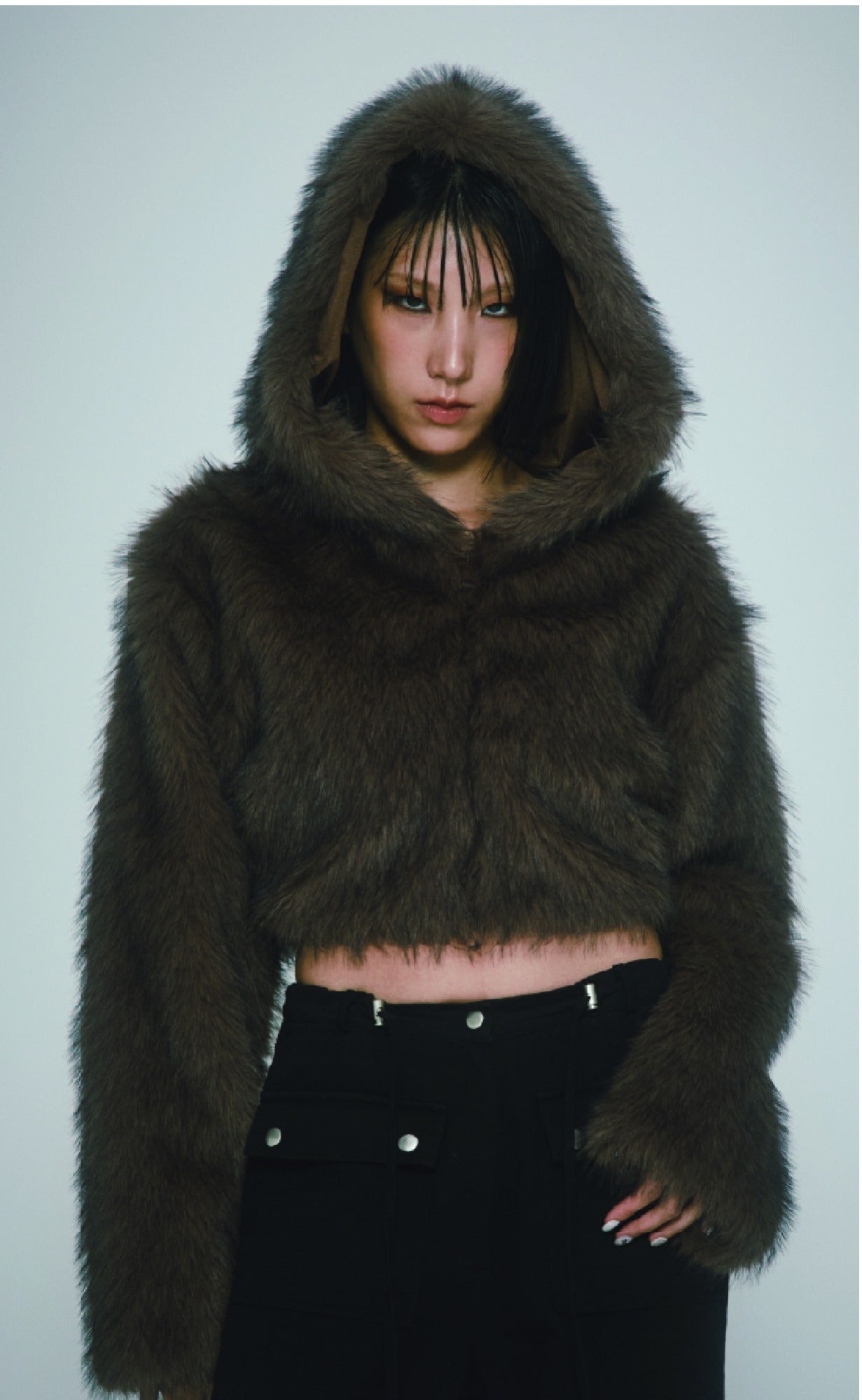 cutout-ss-26-fox-fur-hooded-jacket-brown-jacketbrown-s