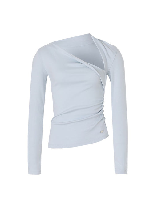 crank-fw-25-twist-neck-shirring-top-sky-blue-sky-blue-s