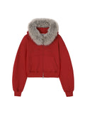 crank-fw-25-embroidered-fur-trim-brushed-zip-up-hoodie-red-red-s