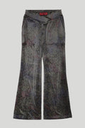 still-lethardy-fw-26-v-waist-velvet-flared-pants-grey-grey-s