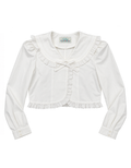 schnee-fw-26-petit-sailor-jacket-ivory-ivory-s