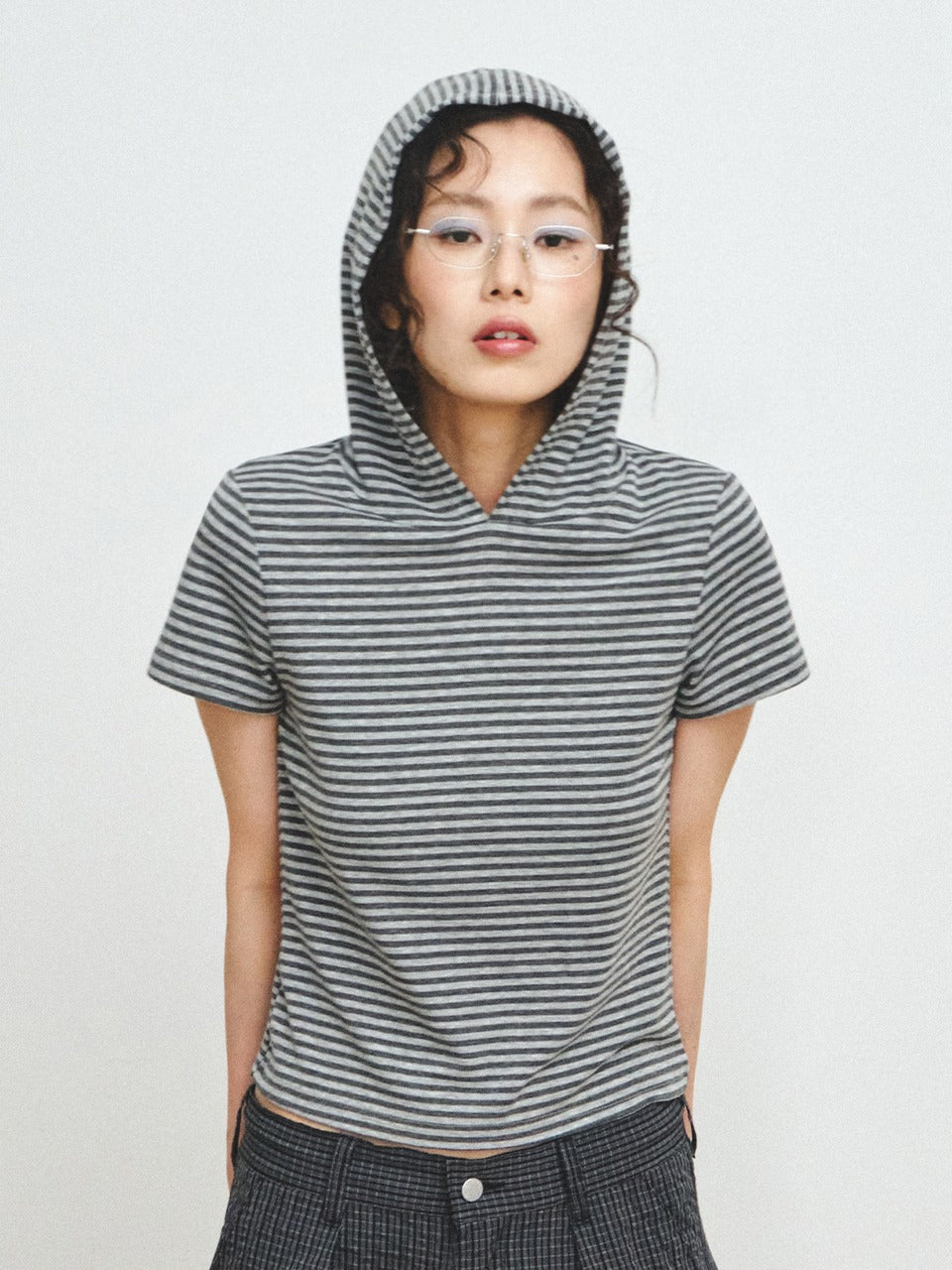 plzproject-ss-26-short-sleeve-hooded-t-shirt-gray-gray-s