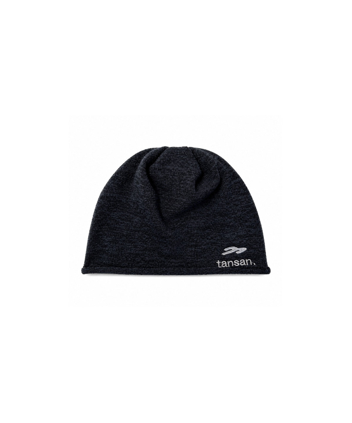tansanmagnesium-fw-26-tansan-logo-beanie-navy-navy-s