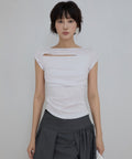 flareup-ss-25-asymmetrical-draped-rollup-tshirt-(fl165_white)