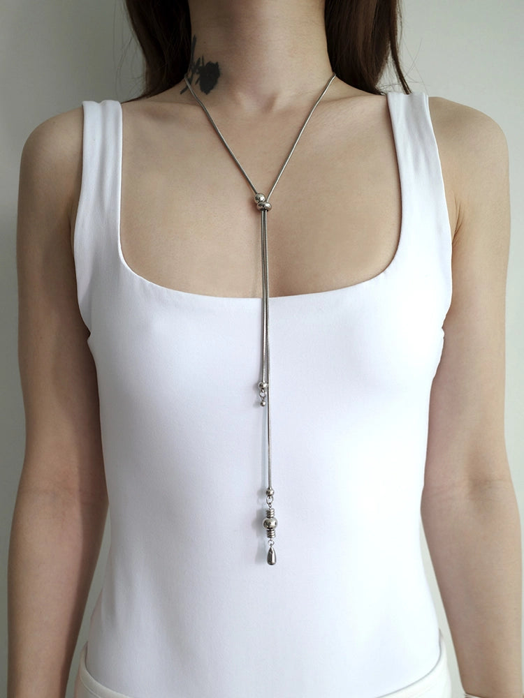 dazzling-club-ss-26-unbalanced-drop-necklace-silver-s