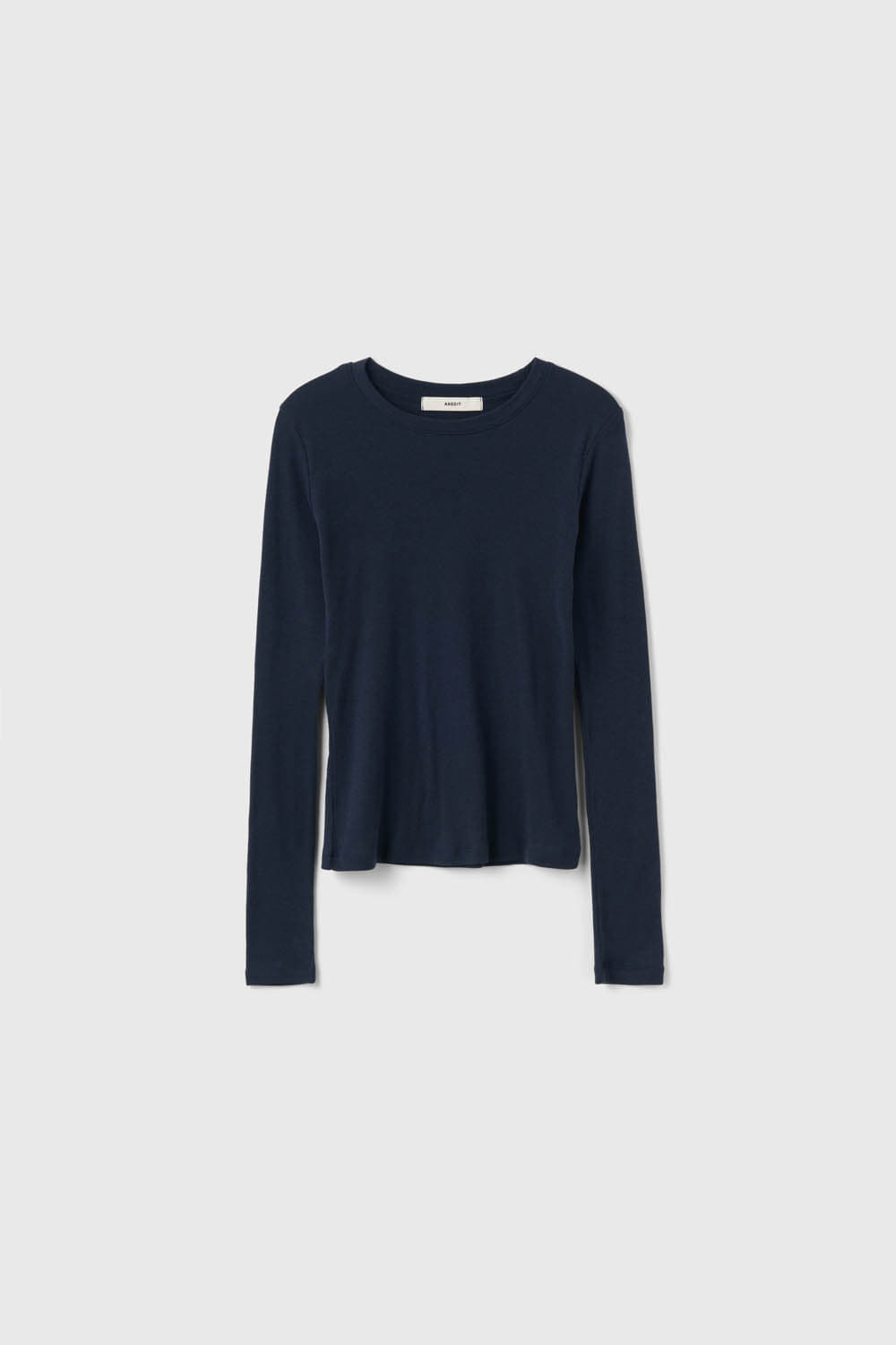 anedit-fw-26-wool-layered-sleeve-tshirt-navy-navy-s