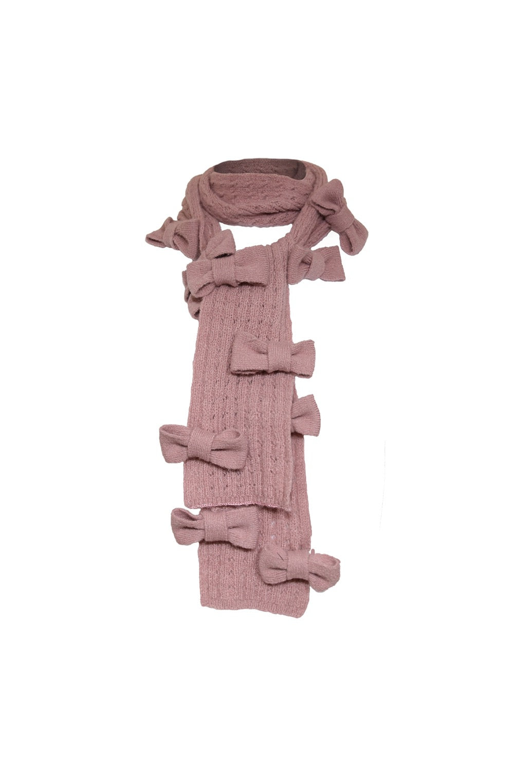 odd-one-out-fw-25-knit-ribbon-muffler-pink-pink-s