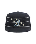 bauf-ss-26-b-star-line-pilbox-cap-navy-navy-s
