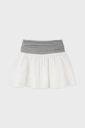 sinoon-ss-26-eyelet-mix-flare-skirt-white-white-s