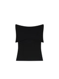 vadefy-fw-26-drape-off-shoulder-t-shirt-black-black-s