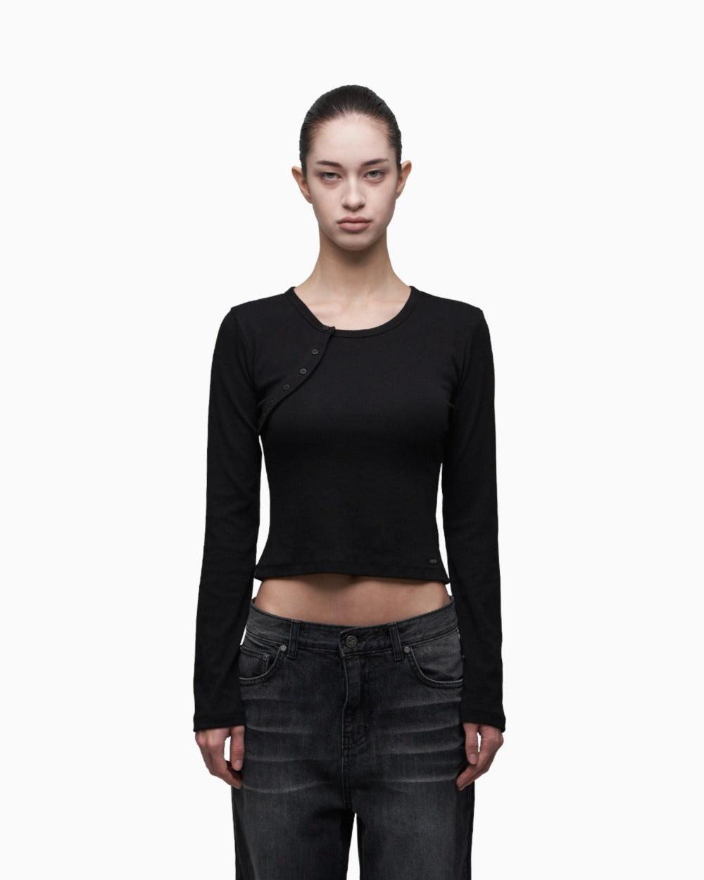 synerjyn-fw-26-curved-long-sleeve-black-black-s
