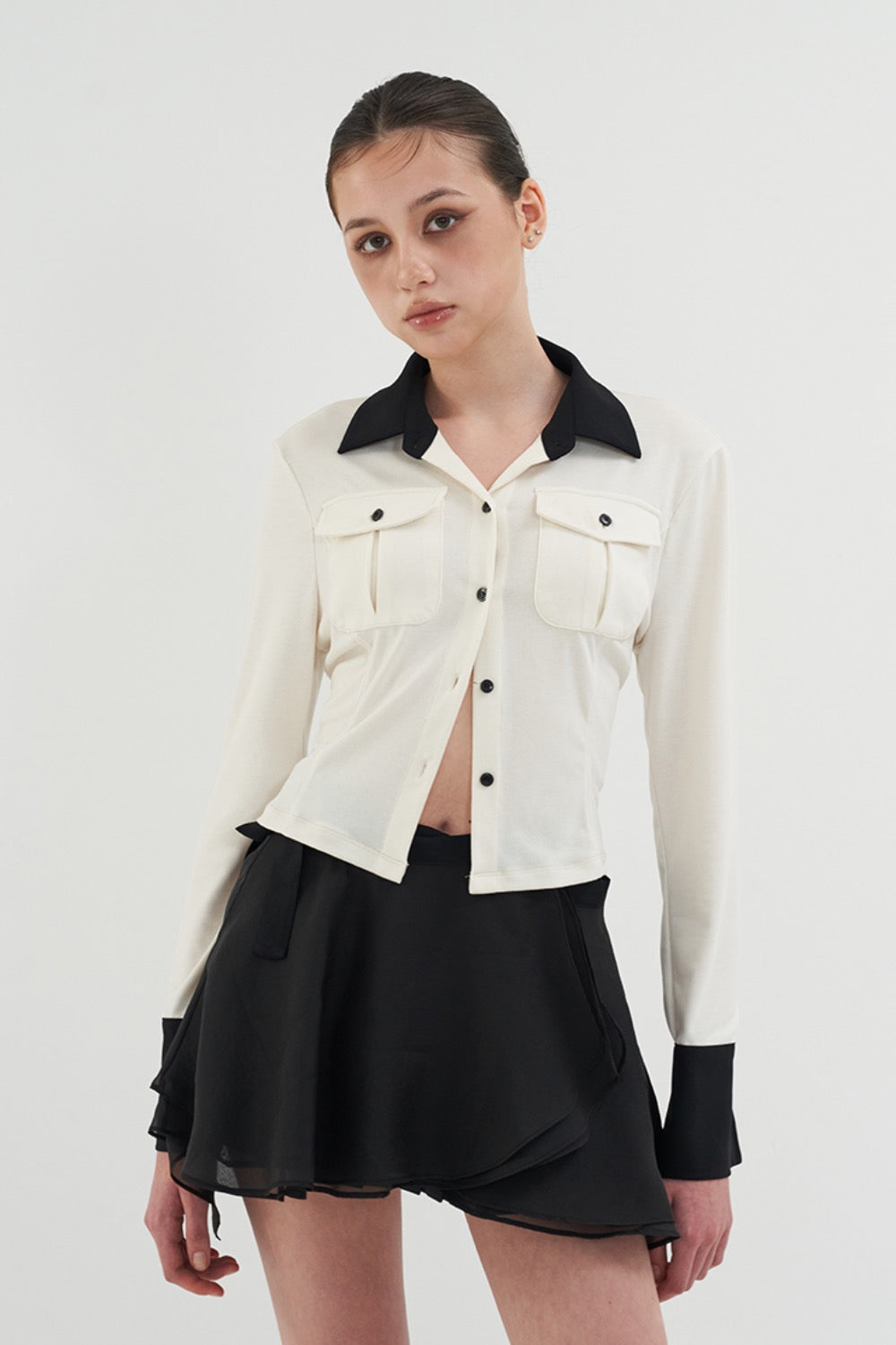 odd-one-out-ss-26-colored-slim-shirts-ivory-ivory-s