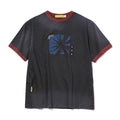 mainbooth-ss-26-sun-trace-t-shirt-charcoal-charcoal-s