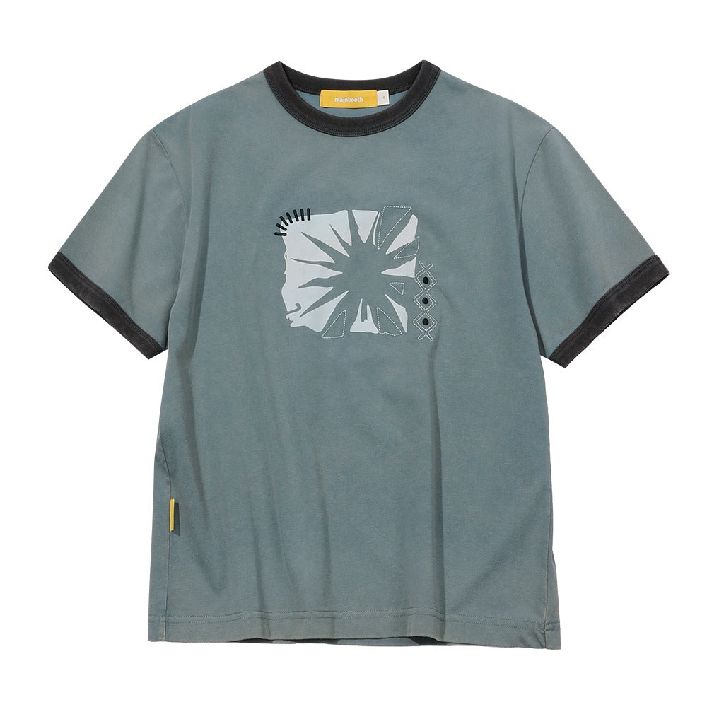 mainbooth-ss-26-sun-trace-t-shirt-teal-green-green-s