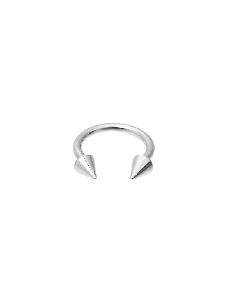 sagega-ss-26-spike-ring-silver-silver-s