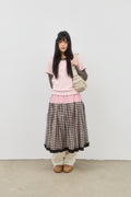 shakiri-fw-25-brownie-gingham-check-skirt-multi-multi-s