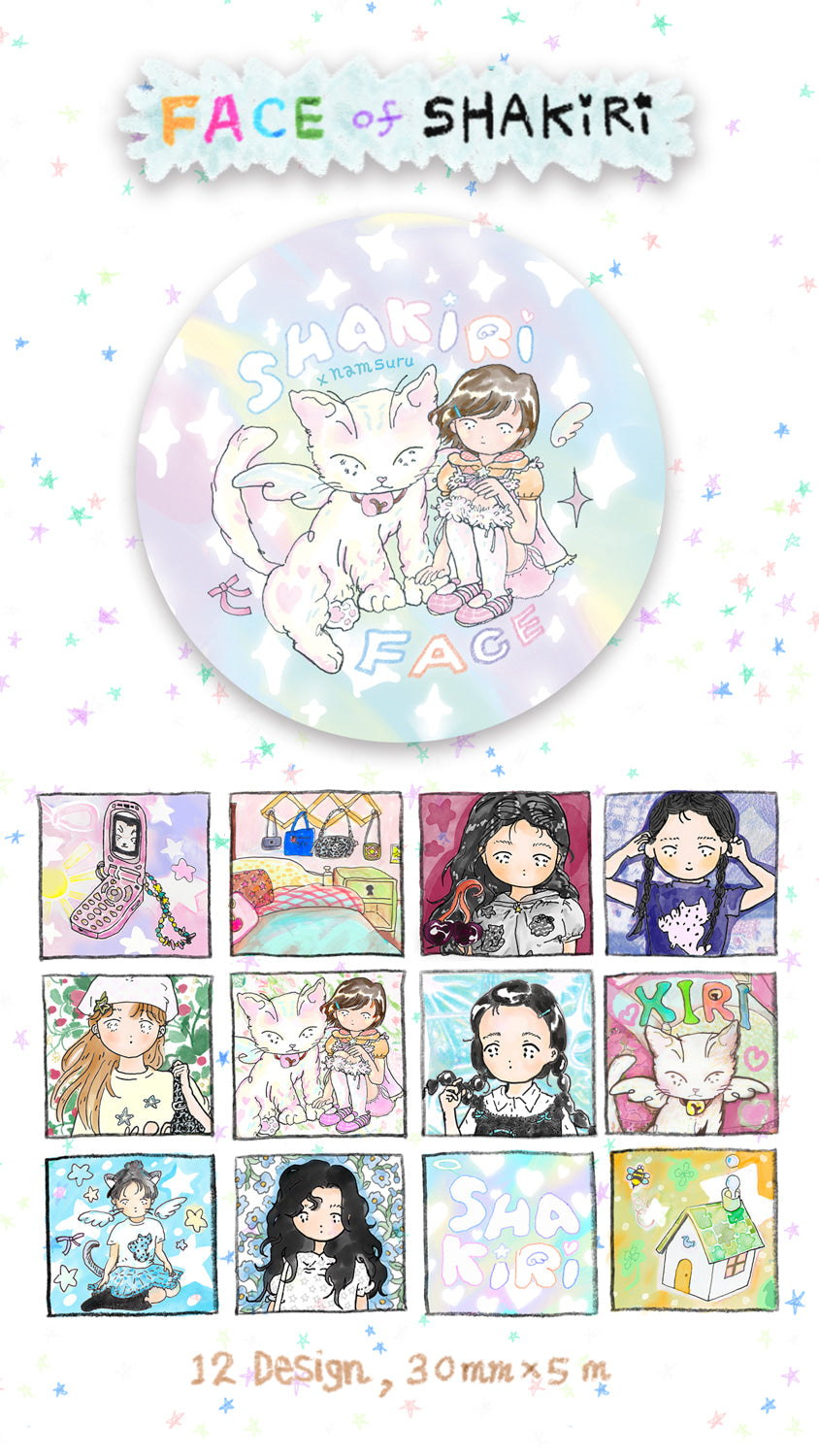 shakiri-ss-25-shakiri-x-namsuru-face-of-shakiri-paper-tape-multi-multi-s