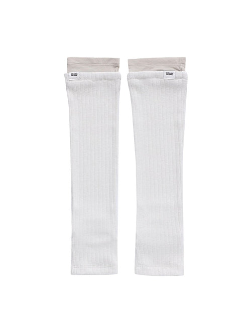 crank-fw-25-sheer-layered-pearl-knit-leg-warmers-ivory-ivory-s