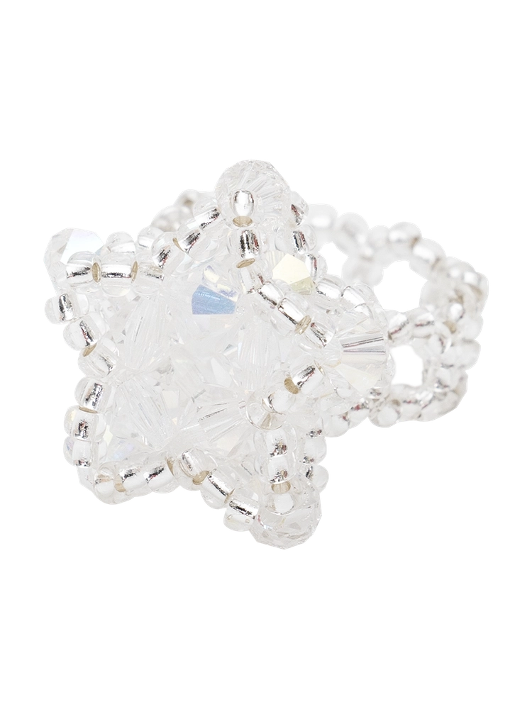 swingset-fw-26-star-beads-ring-clear-clear-s