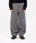 dwscompany-ss-25-balloon-fit-cotton-pants-(gray)