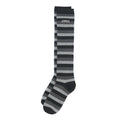 sunnect-ss-25-striped-socks-black-black-s