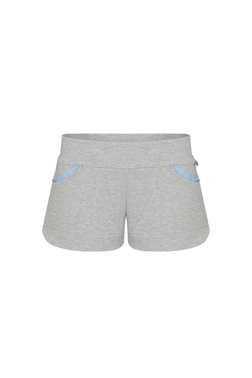 innermuseum-ss-26-two-tone-pocket-shorts-melange-blue-melange-blue-s
