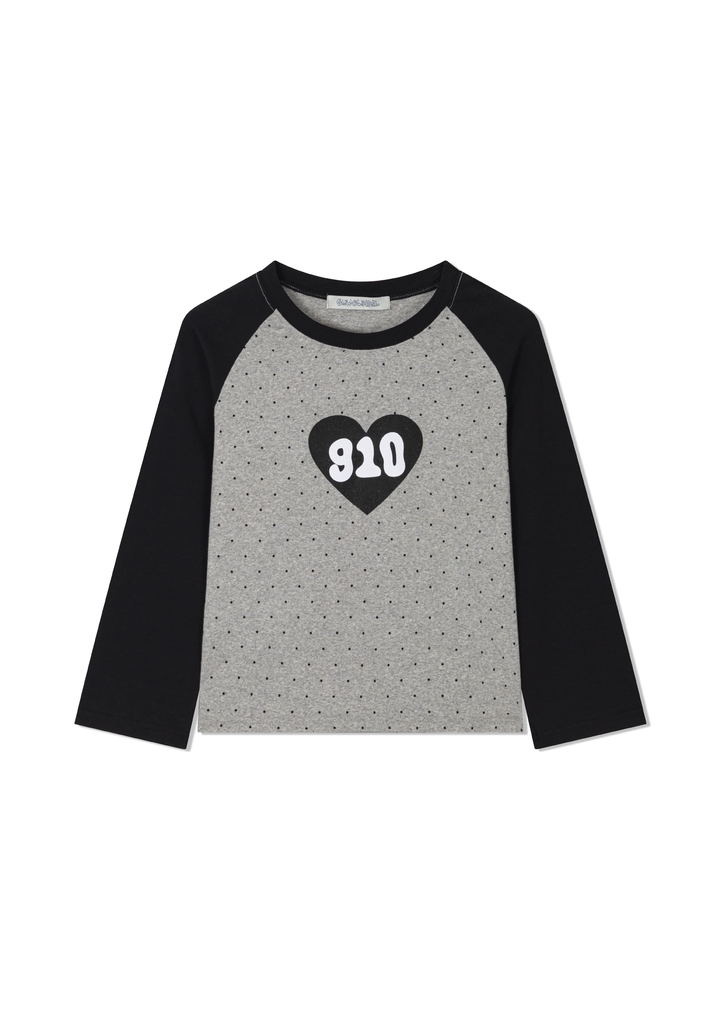guwolsibil-ss-26-dot-raglan-heart-top-black-melange-grey-grey-s