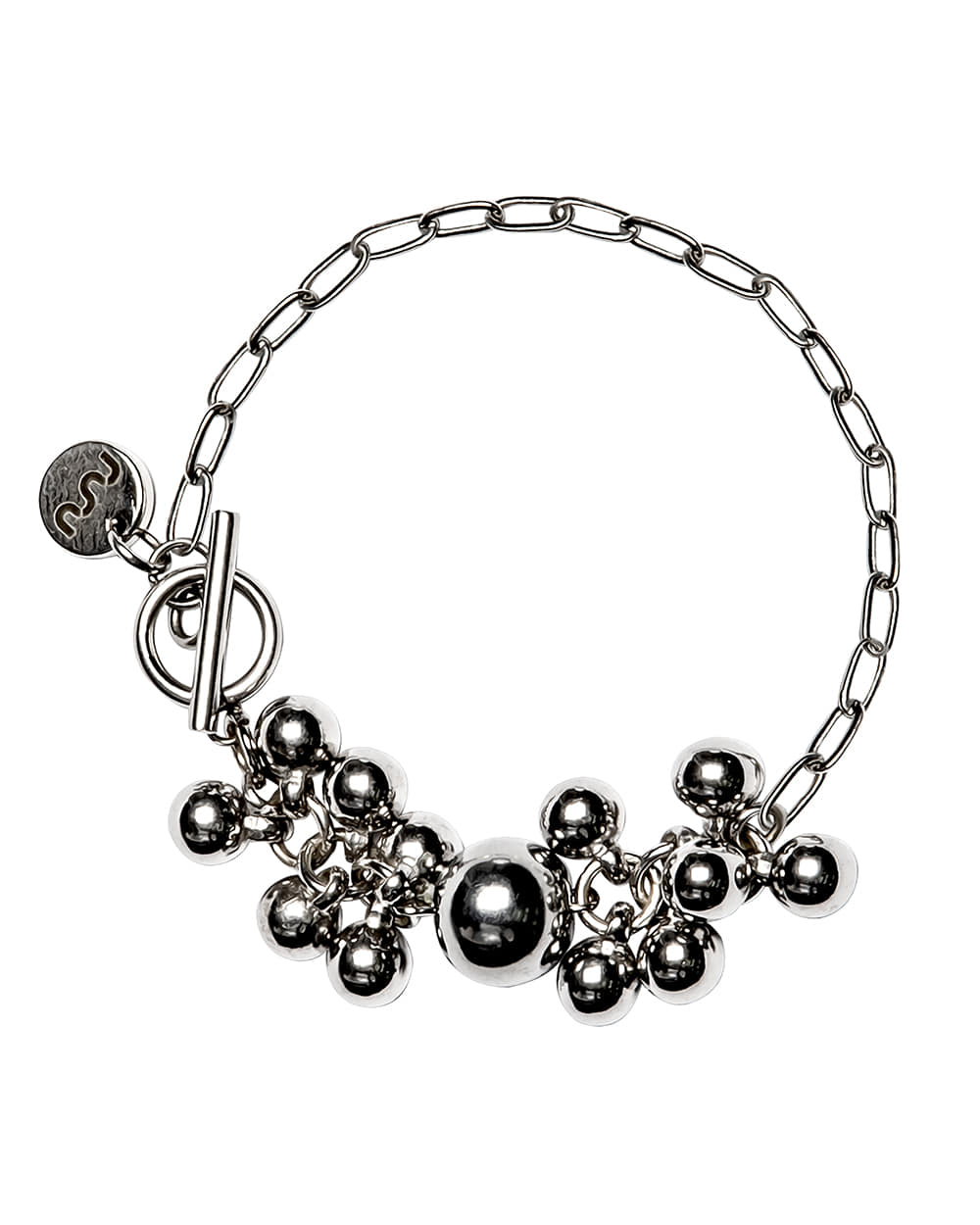ruru-ss-26-tiny-balls-bracelet-silver-s
