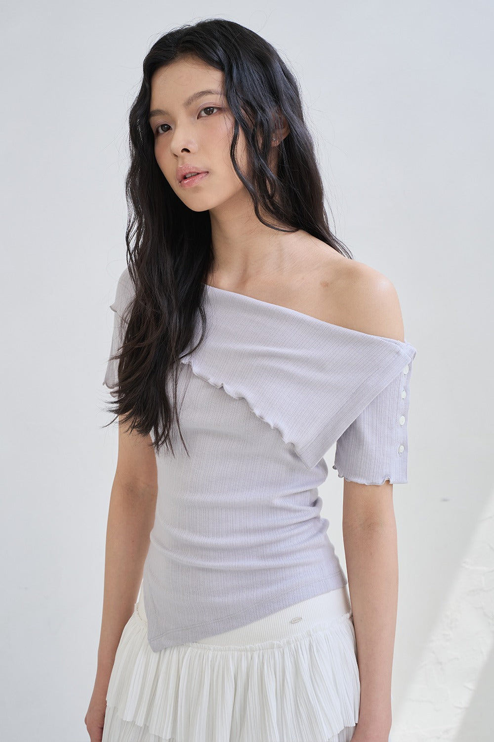 dearstalker-ss-26-lora-soft-button-off-shoulder-tee-grey-gray-s