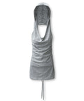 0104-fw-25-f-no-9-layered-halter-hoodie-rhombus-gray-gray-s
