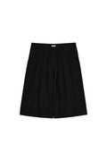 repos-fw-26-wrap-two-tuck-half-pants-black-black-black-s