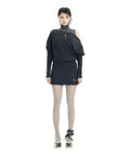eessay-ss-26-off-shoulder-button-mini-dress-black-black-s