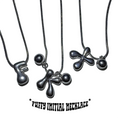 3amgang-ss-26-puffy-initial-necklace-silver-s