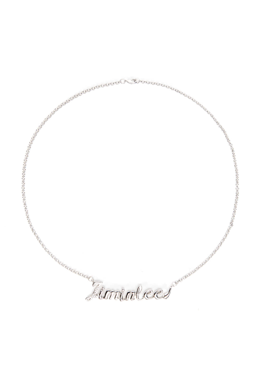 jiminlee-ss-26-rhinestone-logo-necklace-silver-s