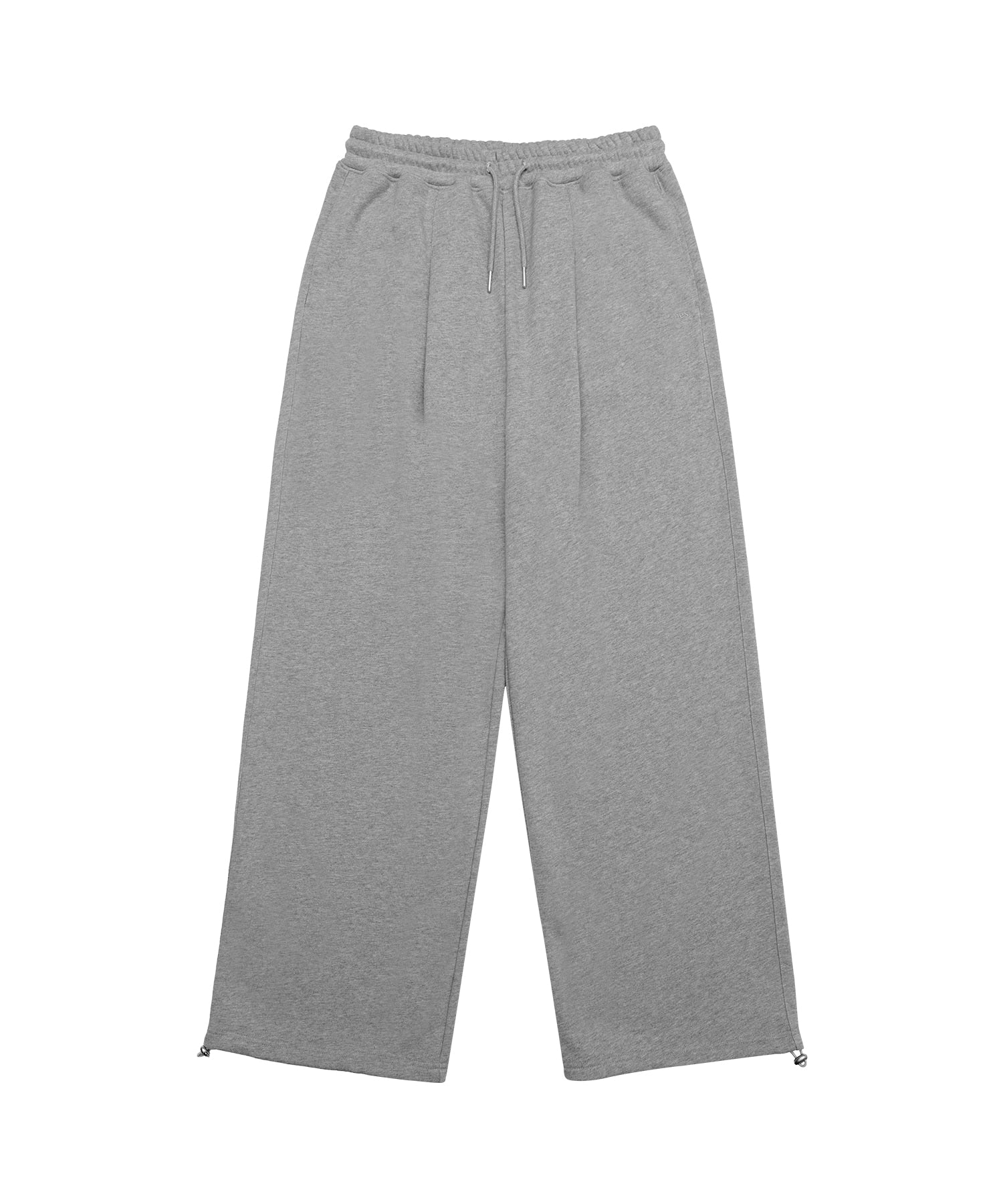 ames-worldwide-fw-25-basic-small-logo-sweat-pants-grey-grey-s