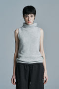 synerjyn-fw-25-joy-knit-top-gray-gray-s