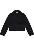 lo-axual-fw-25-fleece-frill-pocket-jacket-black-black-s